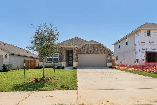 221 Raine Manor Court, Montgomery, TX 77316