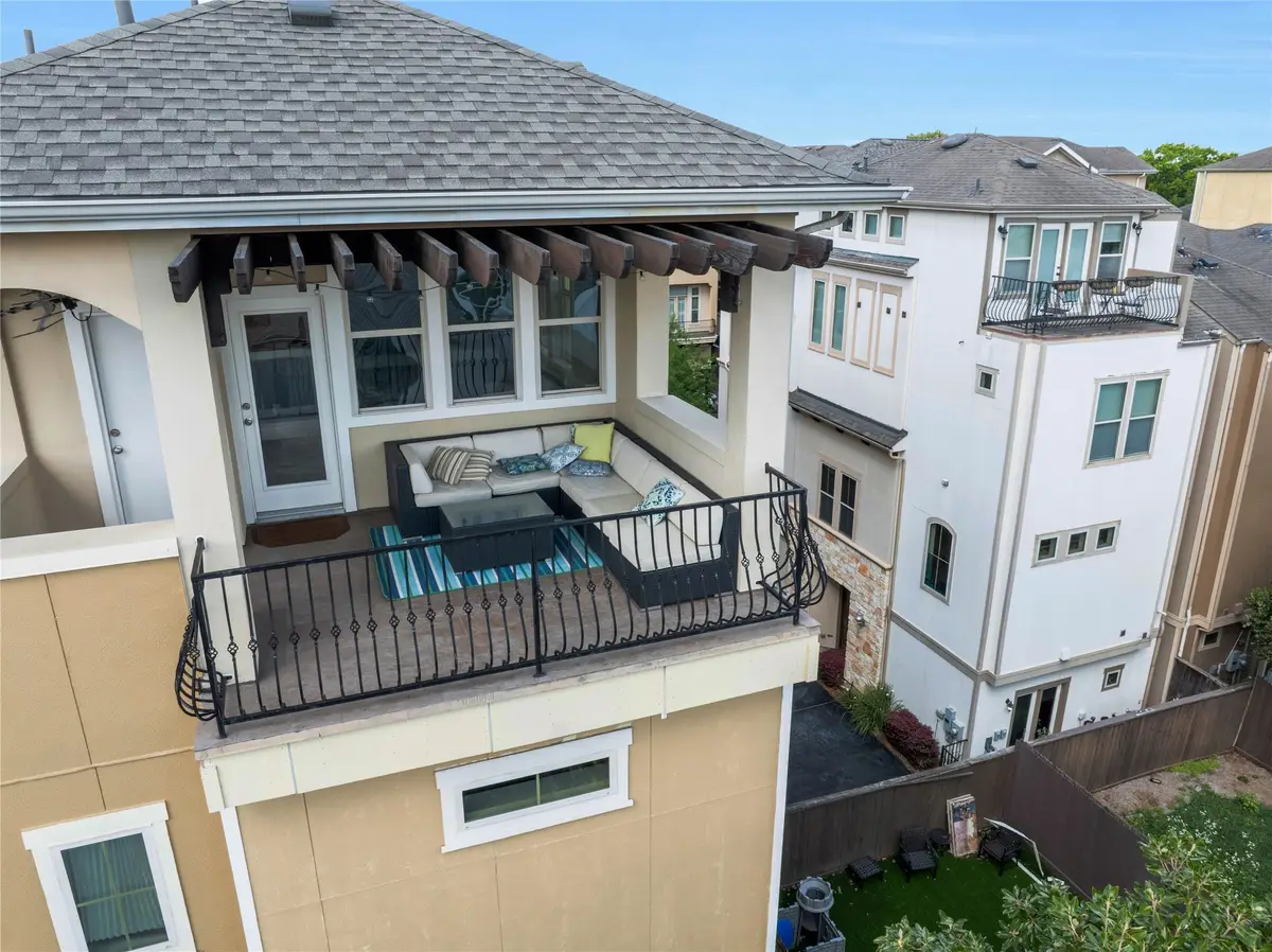 5209 Gibson Street #A, Houston, TX 77007 - #1