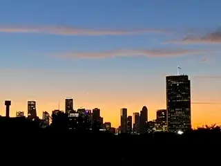 5209 Gibson Street #A, Houston, TX 77007 - #2