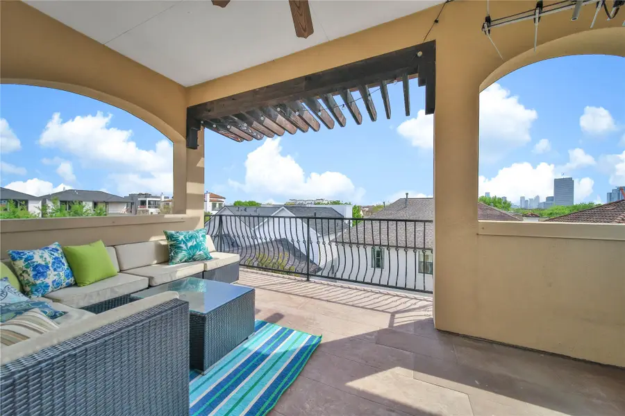 5209 Gibson Street #A, Houston, TX 77007 - #3