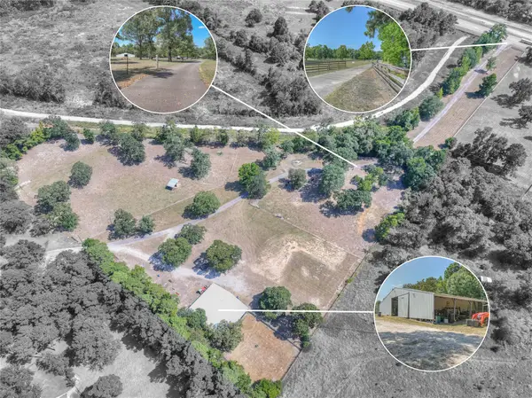 14120 Fm 2854 Road, Conroe, TX 77304