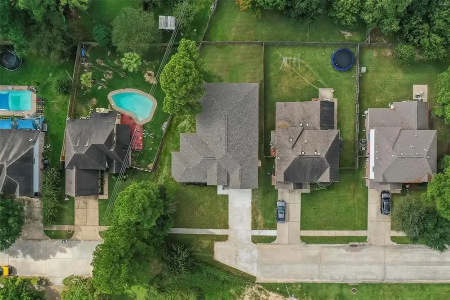 17403 Harmony Hill Drive, Spring, TX 77379 - #2