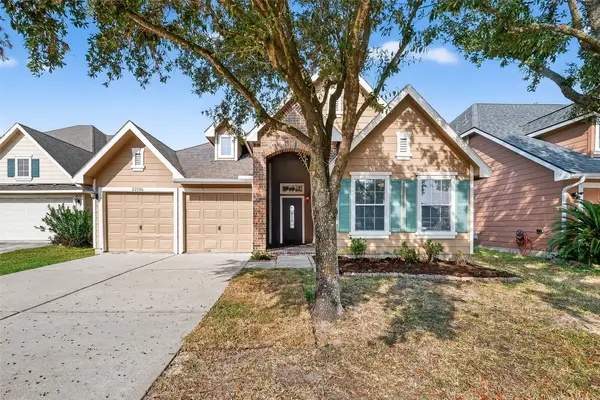 22106 Galapagos Court, Katy, TX 77449