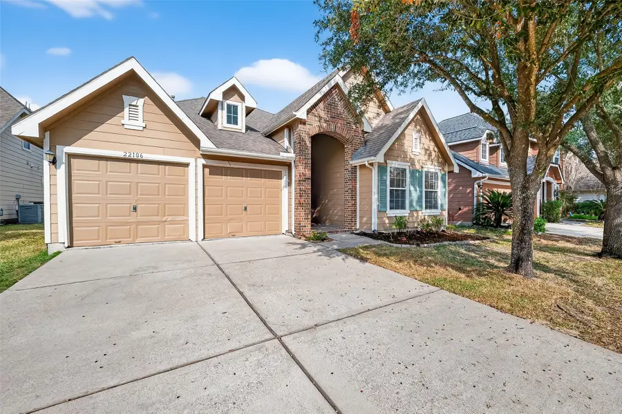 22106 Galapagos Court, Katy, TX 77449 - Image #3