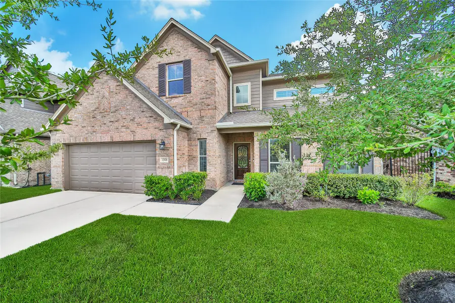 32918 Franklin Brooks Drive, Fulshear, TX 77423 - Image #2