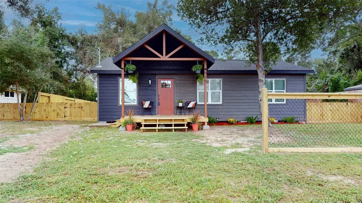 419 Clay St, Richmond, TX 77469 - #1