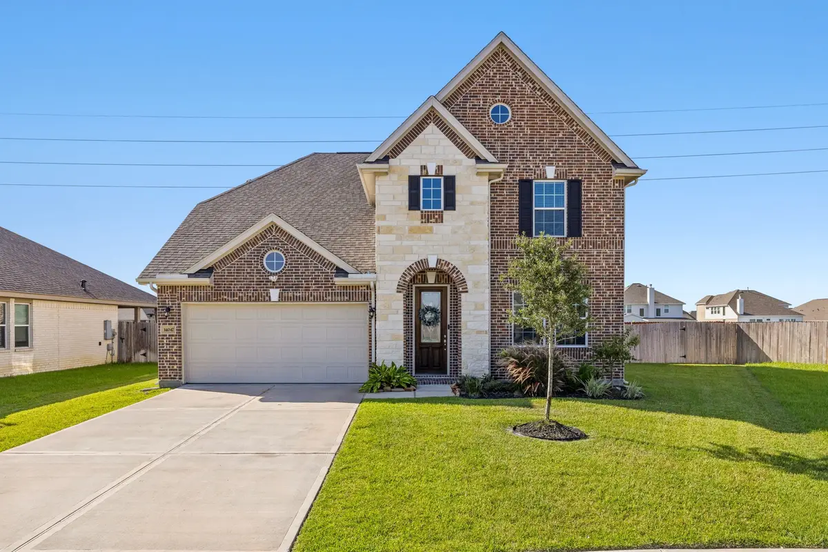 14047 S River Drive, Baytown, TX 77523 - #1