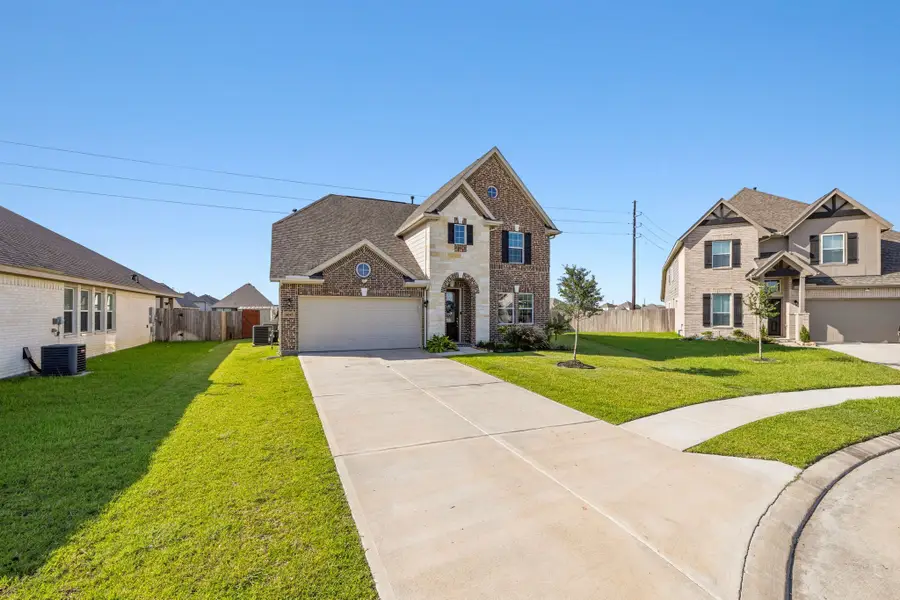 14047 S River Drive, Baytown, TX 77523 - #3