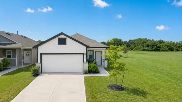 23719 Cranberry Grader Lane, Hockley, TX 77447