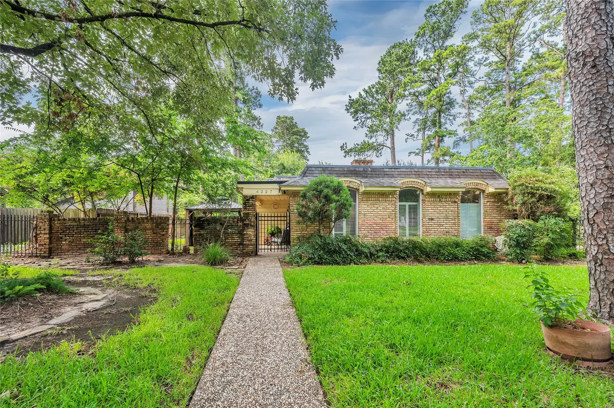 6227 Allentown Drive, Spring, TX 77389 - #1