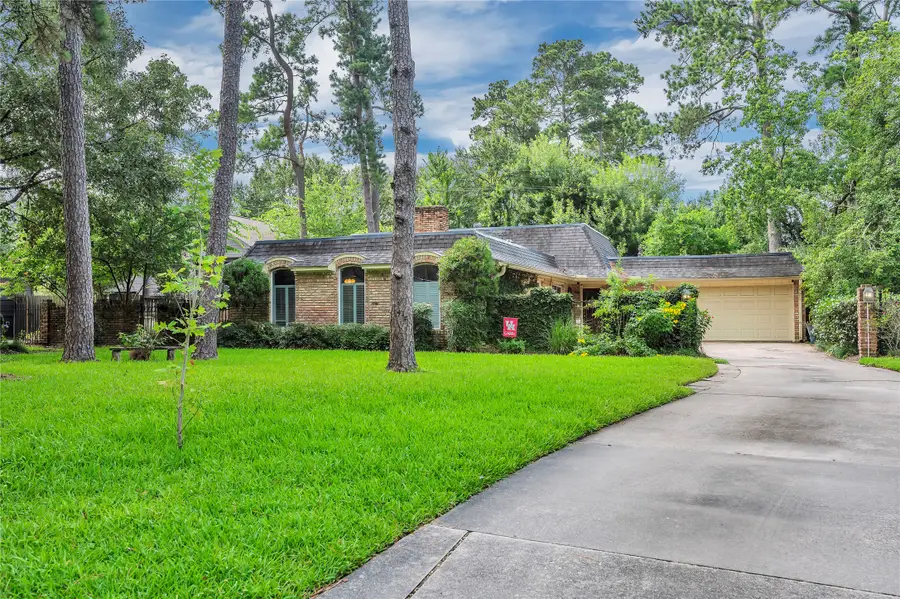 6227 Allentown Drive, Spring, TX 77389 - #2