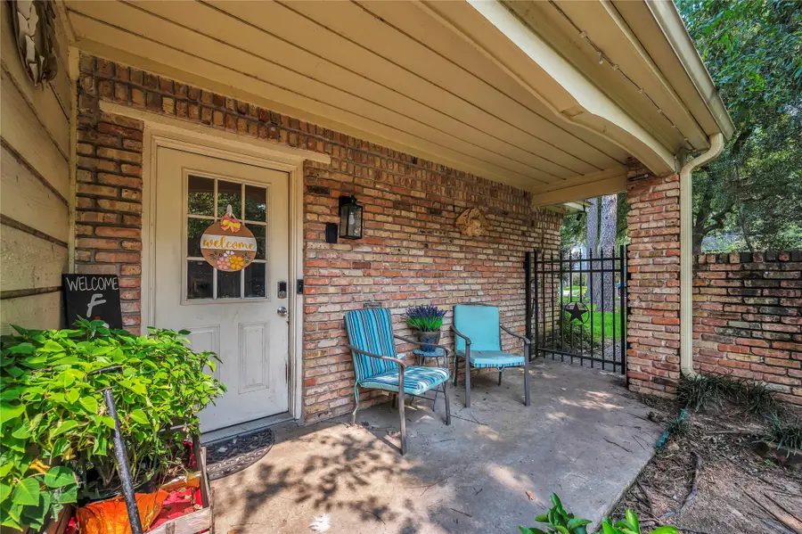 6227 Allentown Drive, Spring, TX 77389 - #3