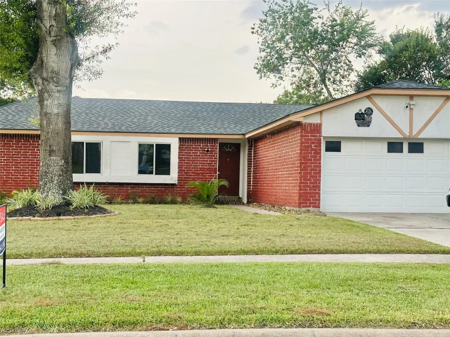 7503 Winkle Wood Lane, Houston, TX 77086 - #2