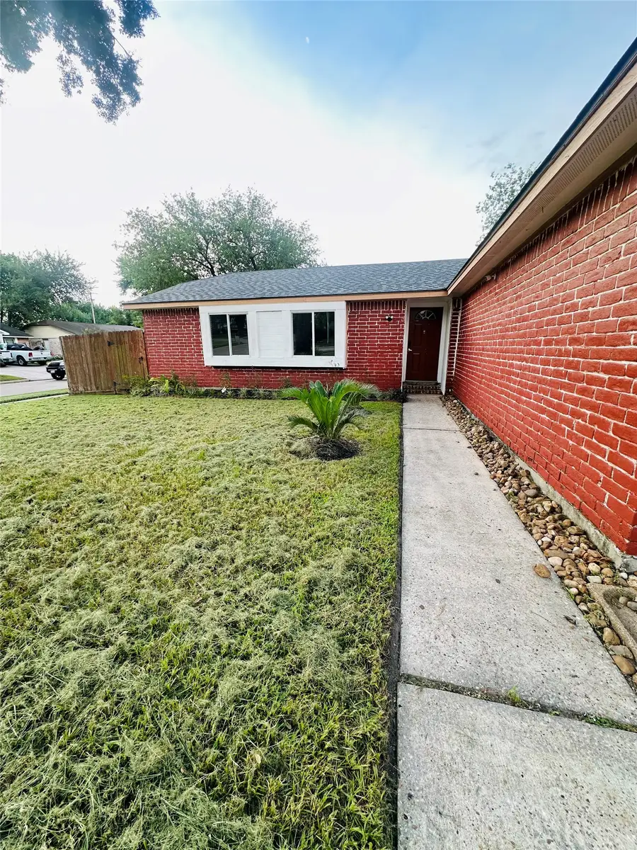 7503 Winkle Wood Lane, Houston, TX 77086 - #3