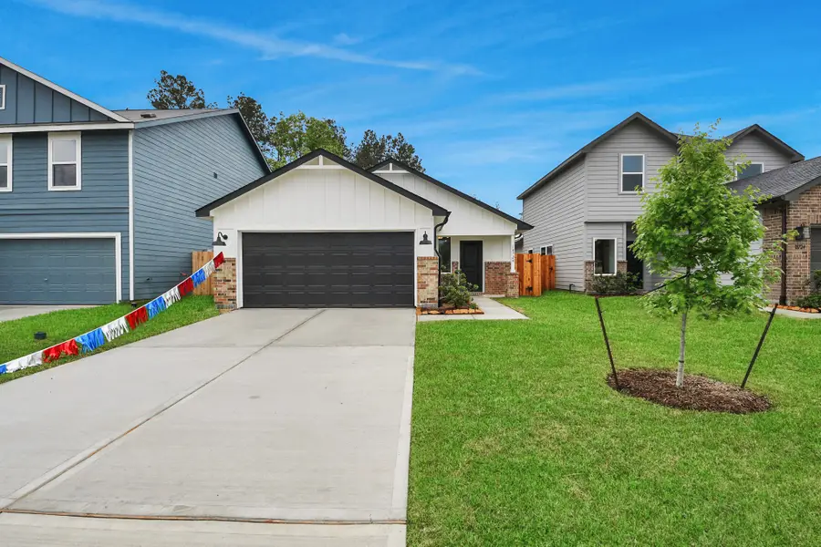 18728 Loom Drive, Conroe, TX 77306 - #2