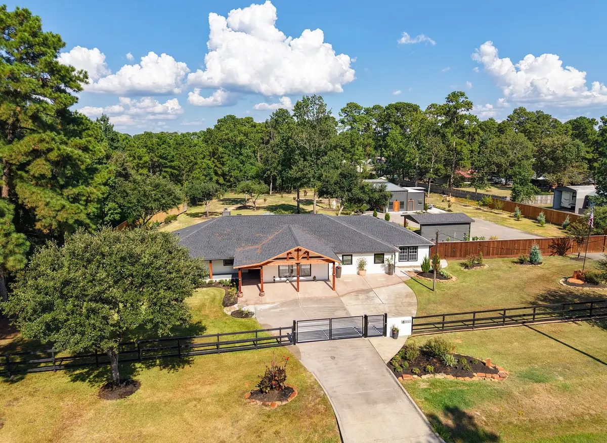 40418 Rolling Forest Drive, Magnolia, TX 77354 - #1