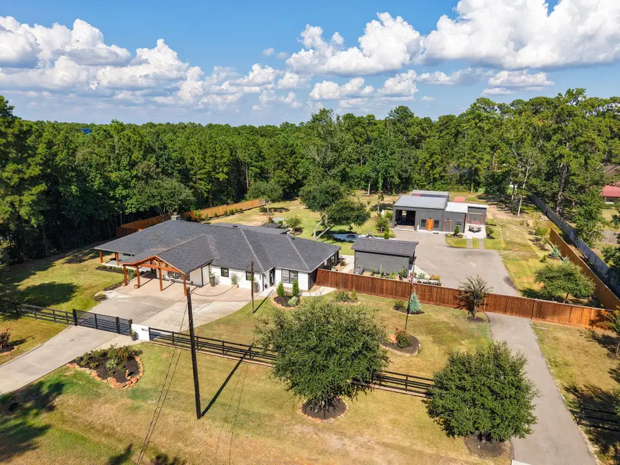 40418 Rolling Forest Drive, Magnolia, TX 77354 - #2