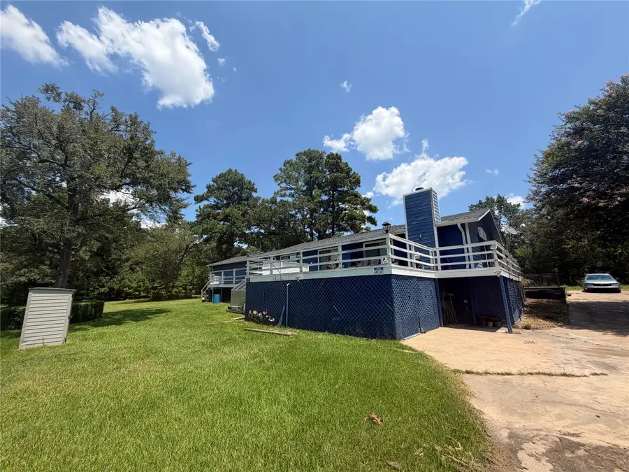 5436 Bluebonnet Drive, Navasota, TX 77868 - #2