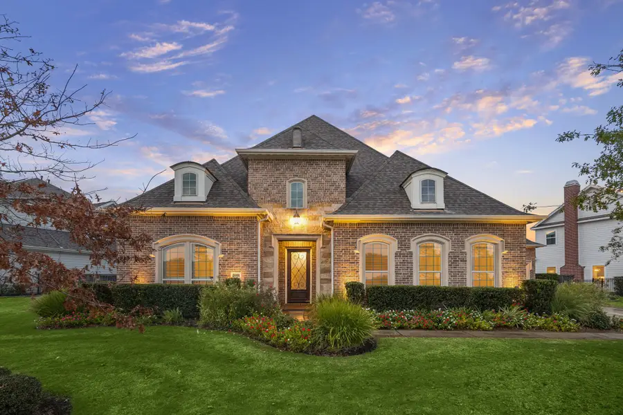 2051 Bluestem Drive, Conroe, TX 77384 - Image #2