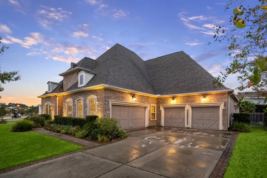 2051 Bluestem Drive, Conroe, TX 77384 - Image #3