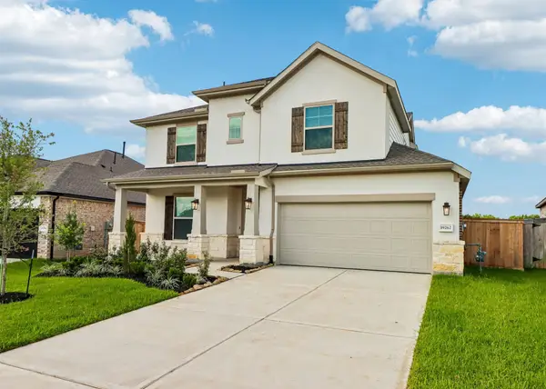 19262 Olive Heath Lane, Magnolia, TX 77355
