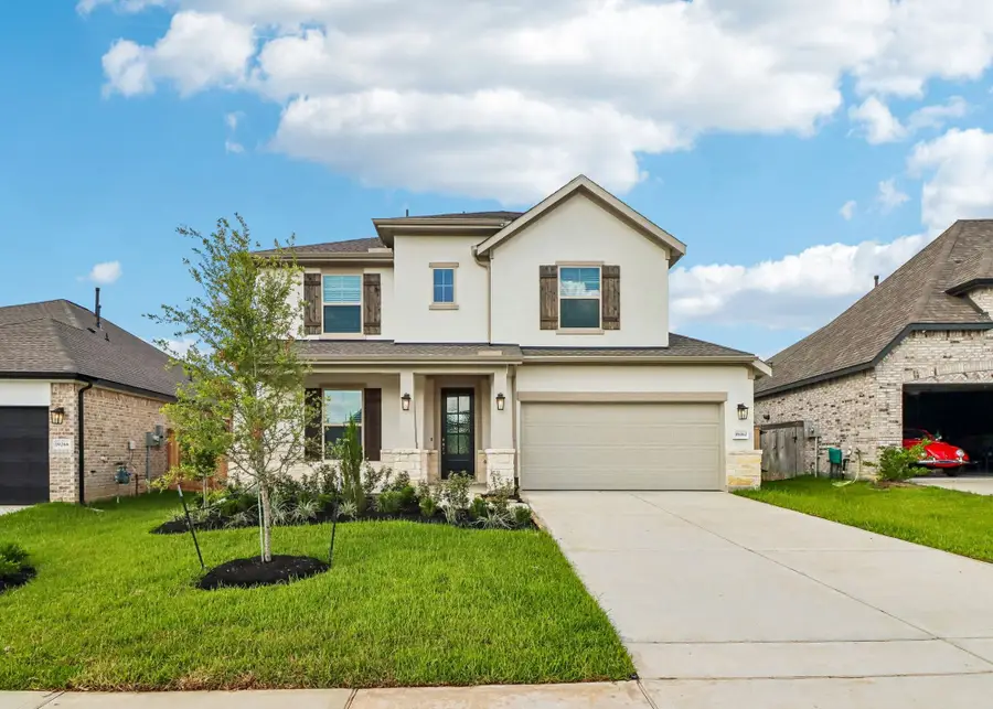 19262 Olive Heath Lane, Magnolia, TX 77355 - #2