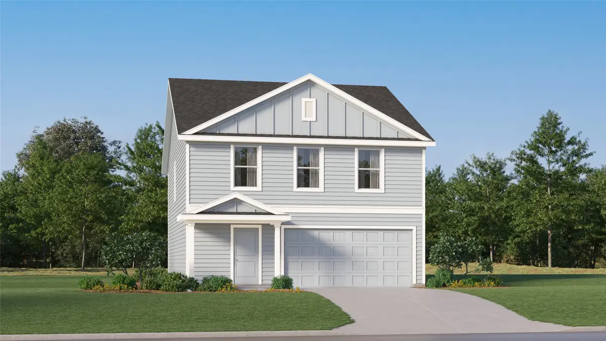19050 Style Drive, Conroe, TX 77306 - #1