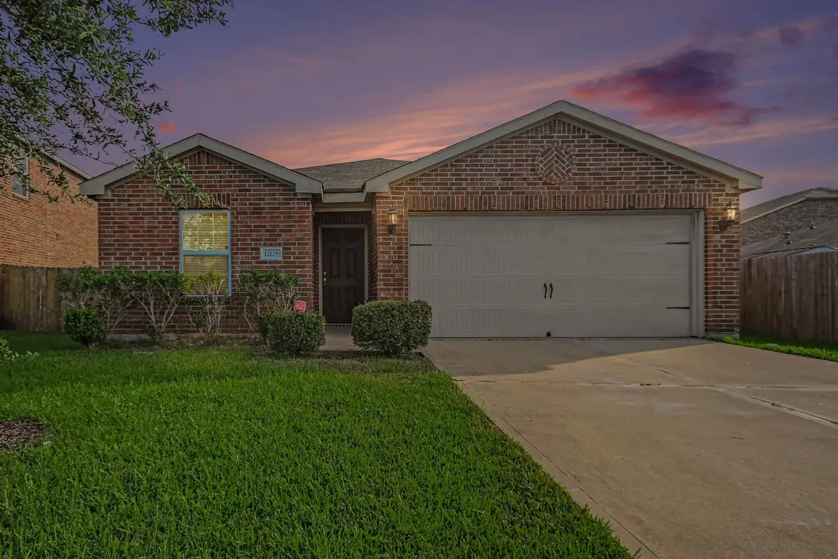 12129 Trawler Place, Texas City, TX 77568 - #1
