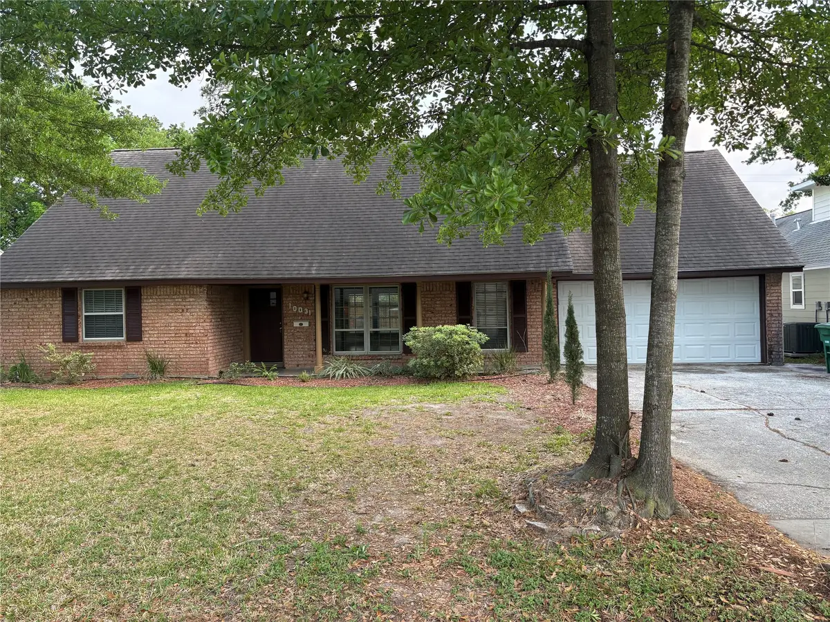 10031 Warwana Road, Houston, TX 77080 - #1