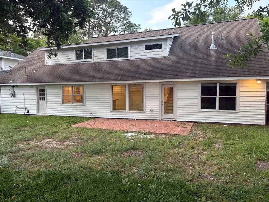 10031 Warwana Road, Houston, TX 77080 - #2