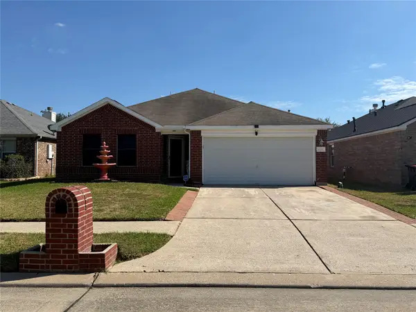 4510 Knight Court, Baytown, TX 77521