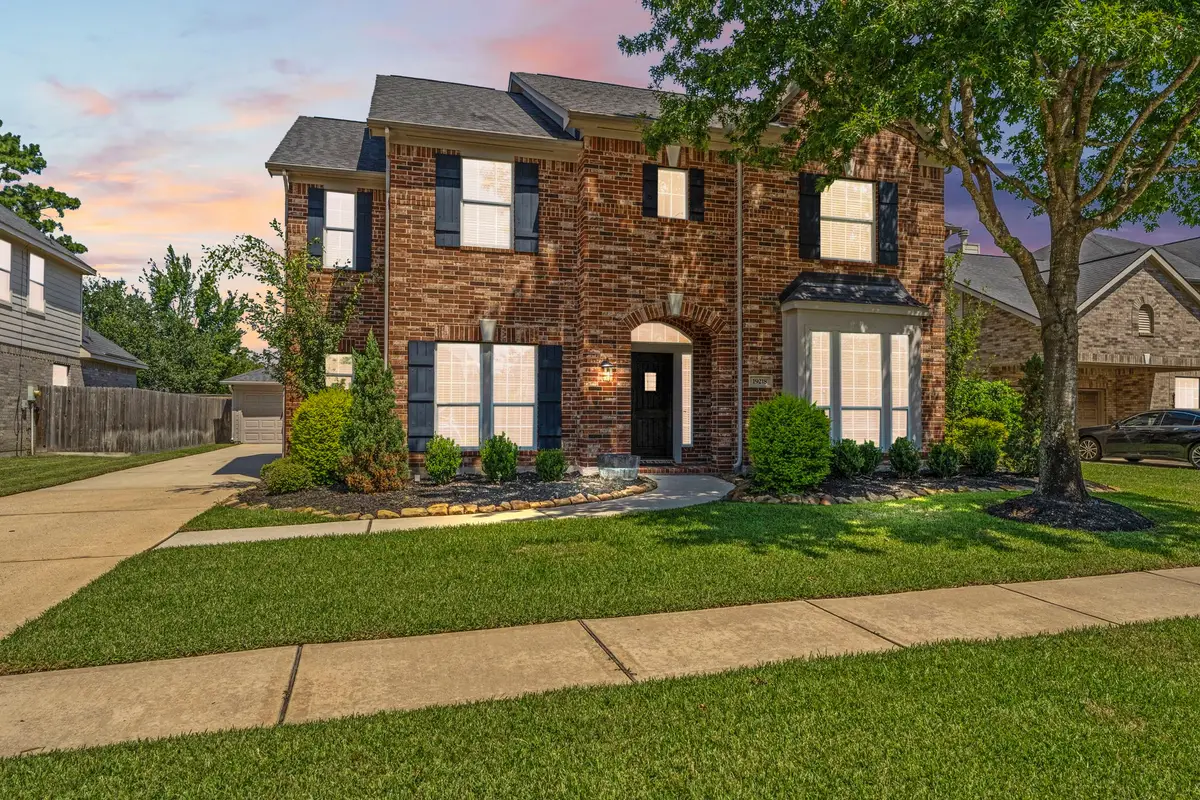 19218 Country Village Drive, Spring, TX 77388 - Image #1