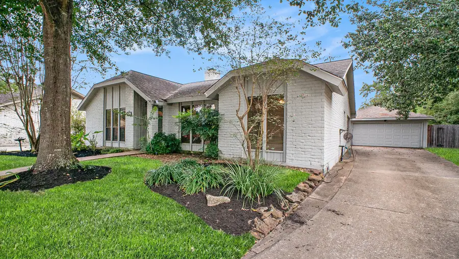 3819 Golden Lake Drive, Kingwood, TX 77345 - Image #3
