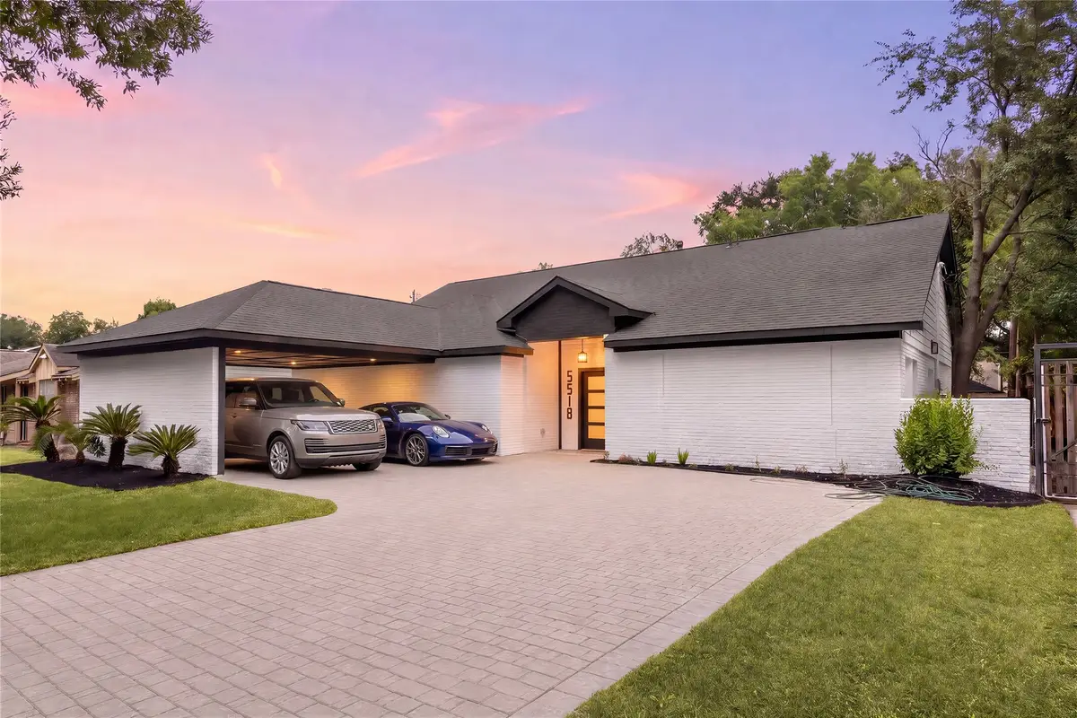 5518 Beechnut Street, Houston, TX 77096 - #1