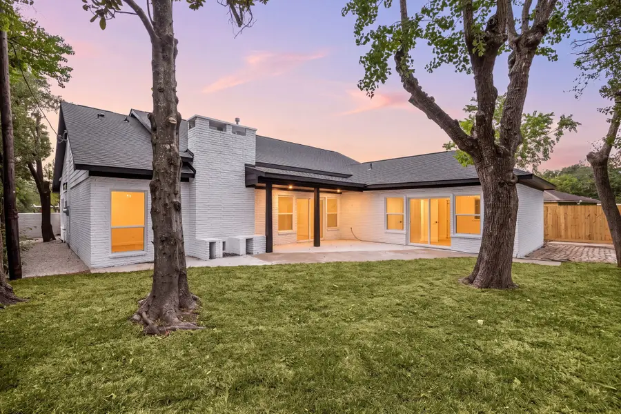 5518 Beechnut Street, Houston, TX 77096 - #2