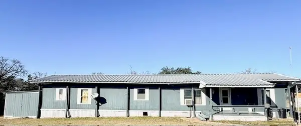 403 Deep Canyon Circle, Somerville, TX 77879