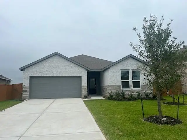 21726 Colonial Meadow Creek Trail, Waller, TX 77484 - #1