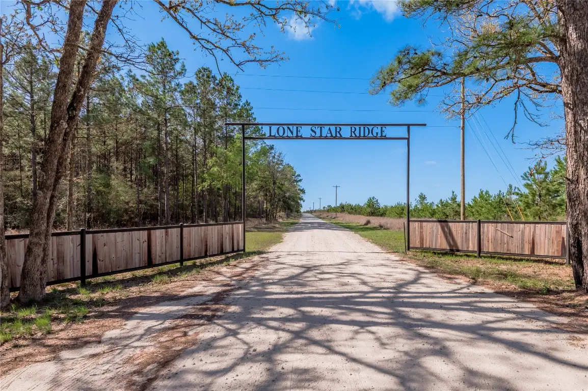 315 Polk, Lovelady, TX 75851 - #1