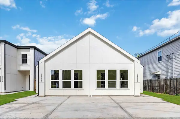 7926 Jester Street #A-D, Houston, TX 77051