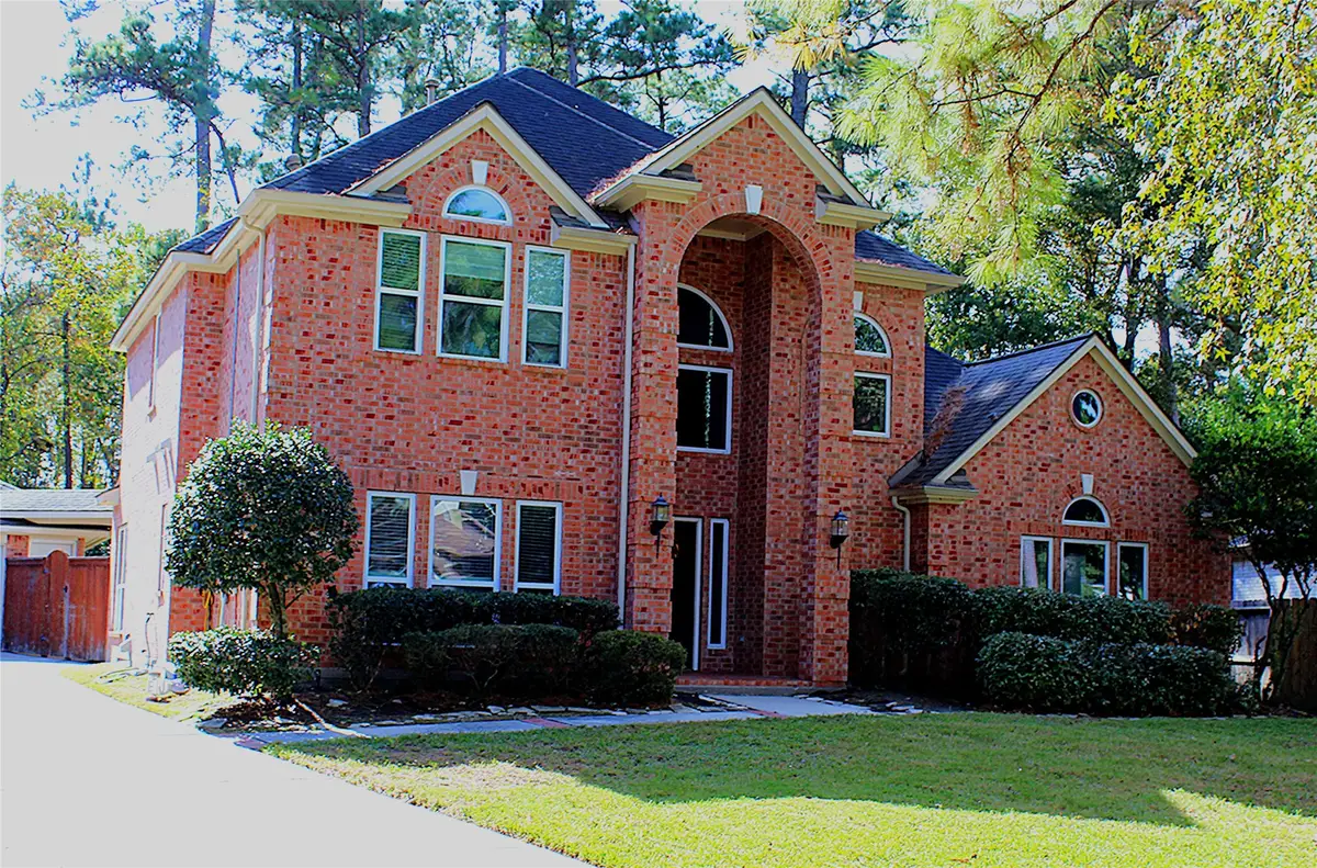 2239 Deer Cove Trail, Houston, TX 77339 - Image #1