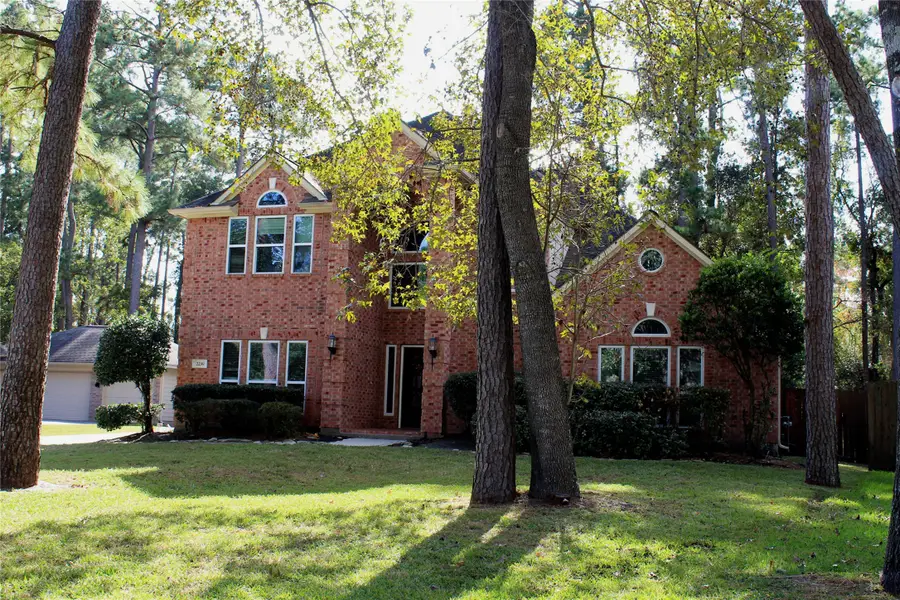 2239 Deer Cove Trail, Houston, TX 77339 - Image #2