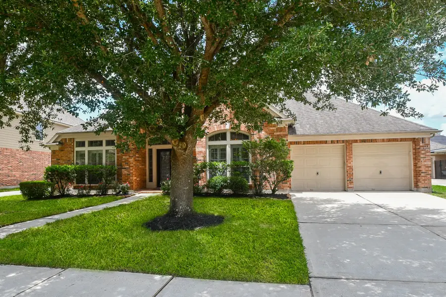 26622 Boulder Cove Court, Katy, TX 77494 - Image #2
