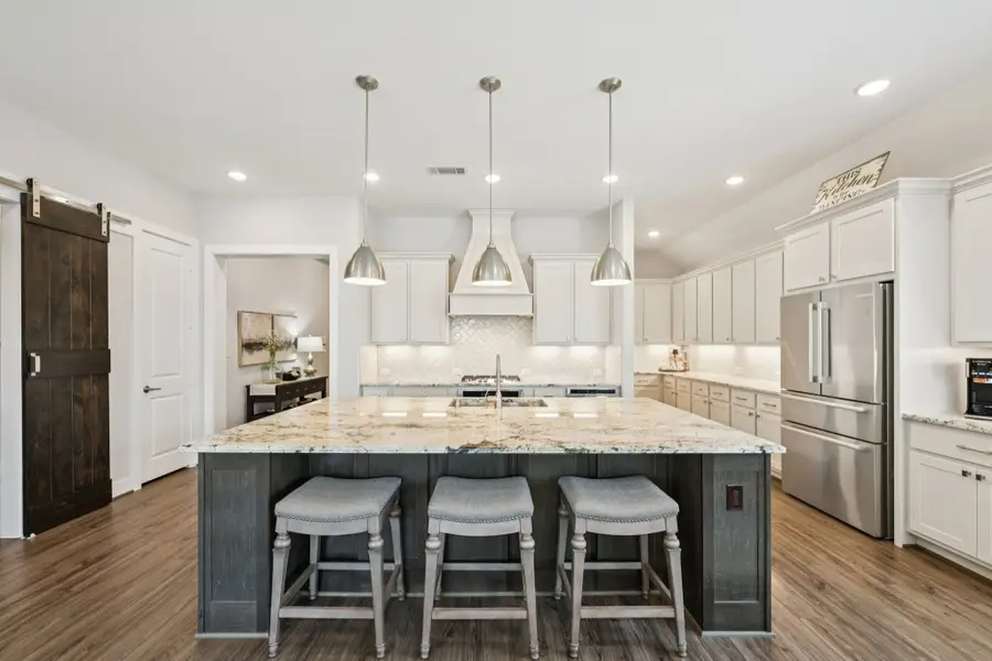 10611 Heather Berry Lane, Cypress, TX 77433 - #2