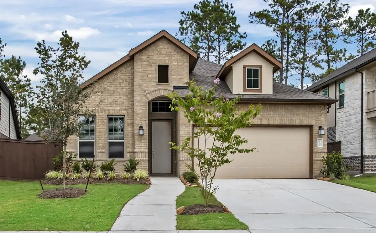 211 Congo Bay Circle, Willis, TX 77318 - Image #1