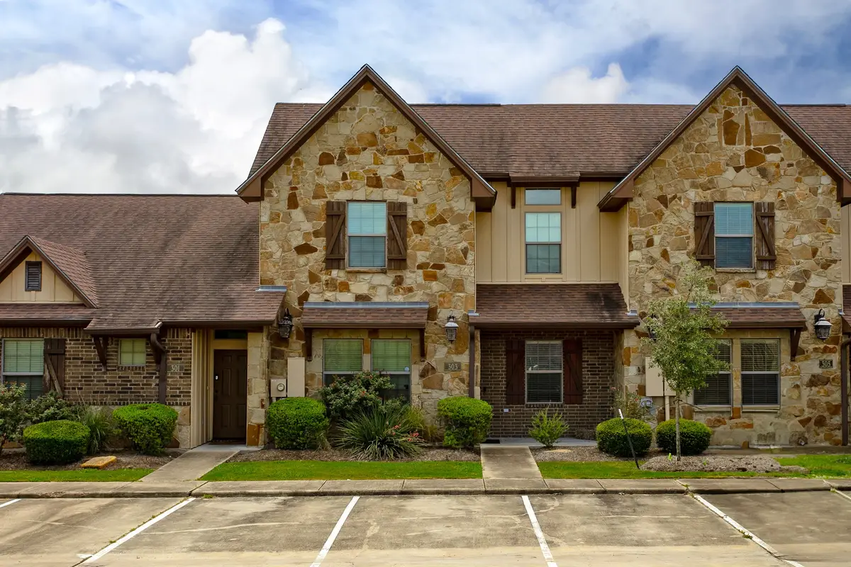 303 Capps Drive, College Station, TX 77845 - Image #1