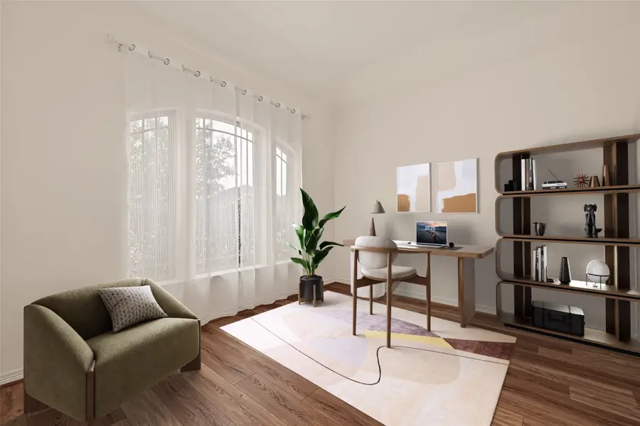 8843 Morning Glow Drive, Missouri City, TX 77459 - Image #3