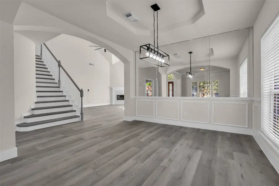 6110 Four River Drive, Richmond, TX 77469 - #2