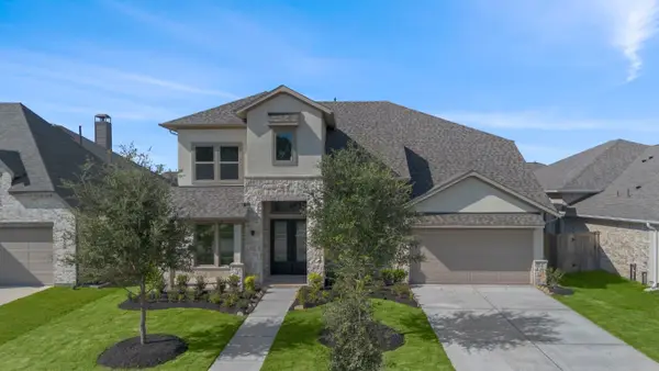 4418 Southpoint Way N, Fulshear, TX 77441