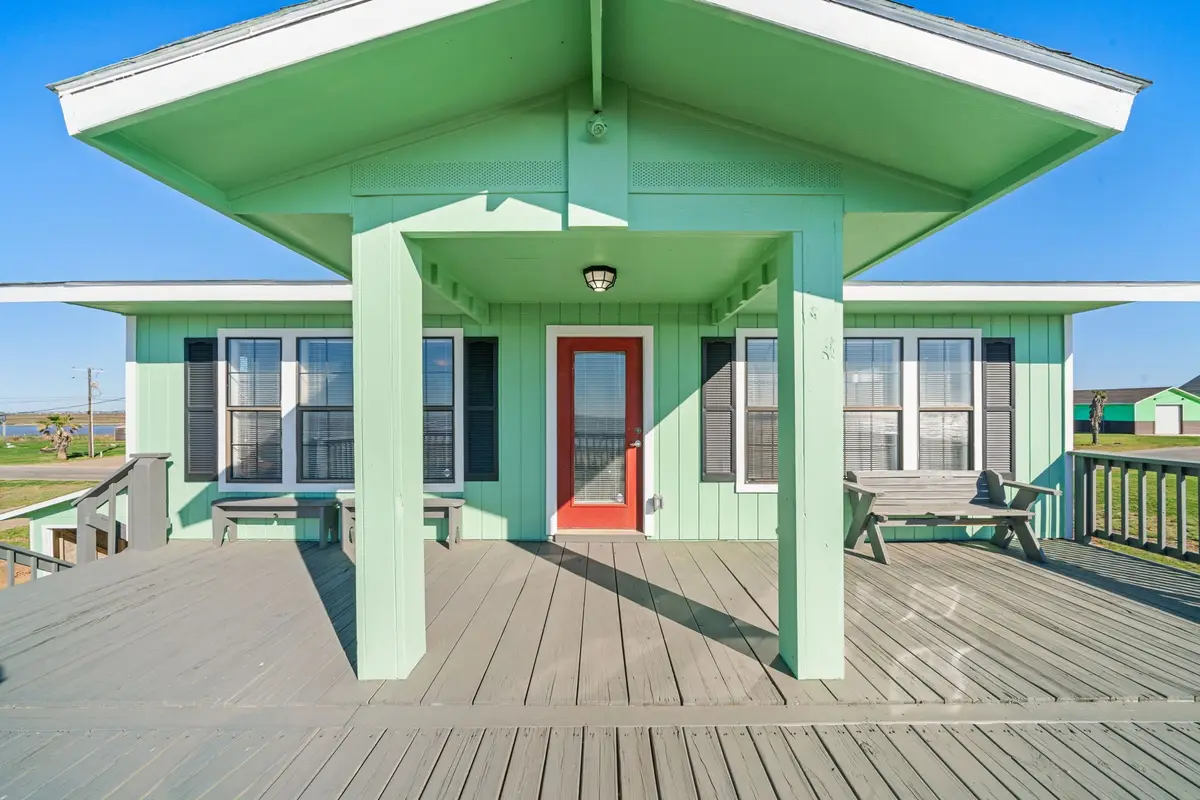 1310 County Road 230, Sargent, TX 77414 - Image #1