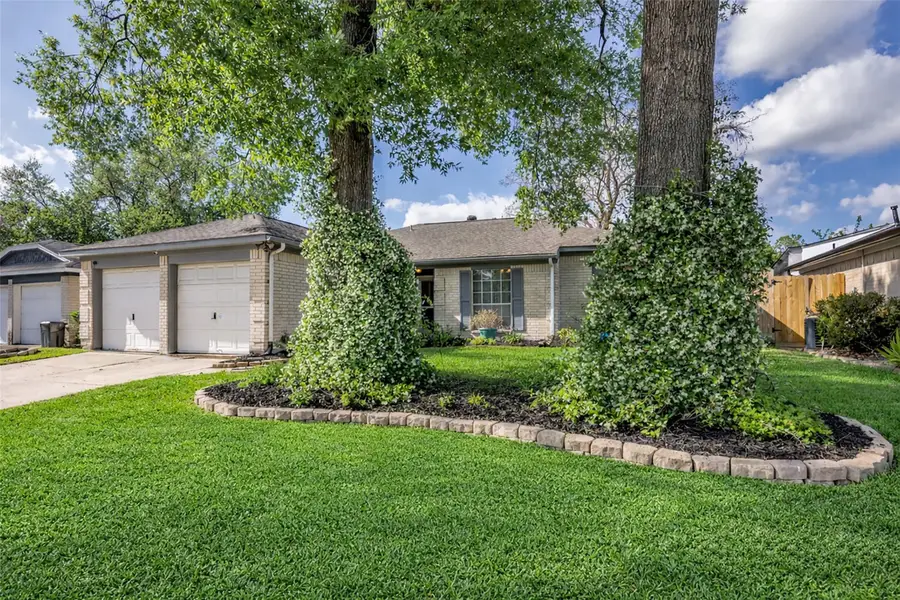 13111 Tregarnon Drive, Houston, TX 77015 - #2